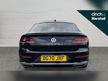 Used Volkswagen Arteon 2020 for sale - 76954450: Photo