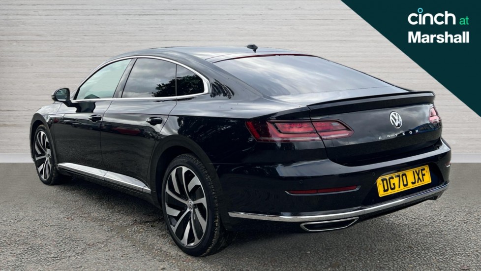 Used Volkswagen Arteon 2020 for sale - 76954450: Photo 5