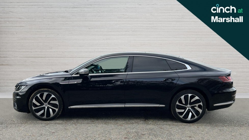 Used Volkswagen Arteon 2020 for sale - 76954450: Photo 6