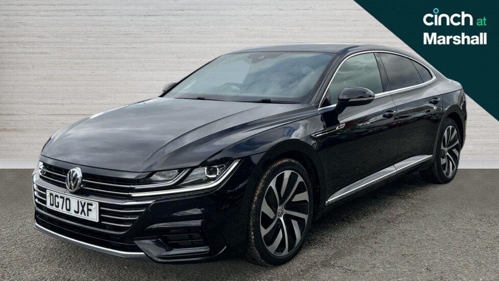 Used Volkswagen Arteon 2020 for sale - 76954450: Photo 7