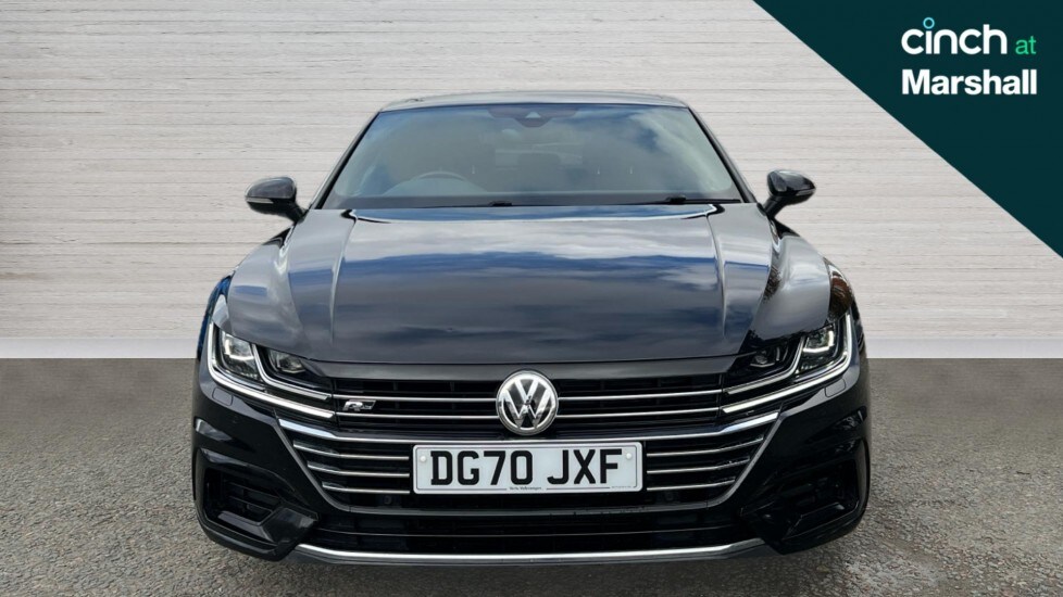 Used Volkswagen Arteon 2020 for sale - 76954450: Photo 8