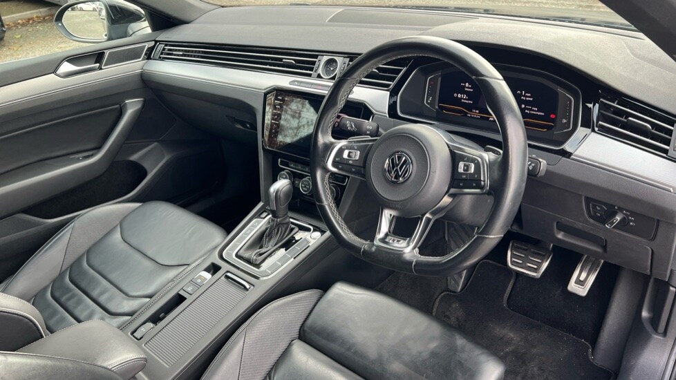 Used Volkswagen Arteon 2020 for sale - 76954450: Photo 9