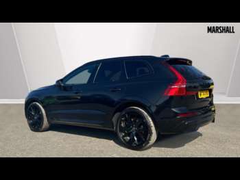 Used Volvo XC60 2024 for sale - 74249952: Photo