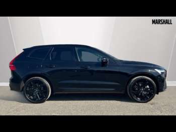 Used Volvo XC60 2024 for sale - 74249952: Photo