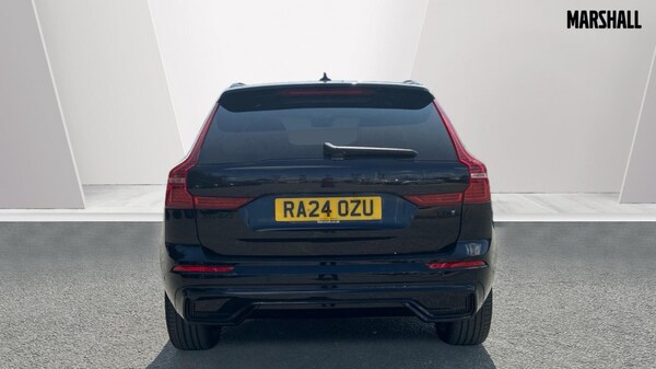 Used Volvo XC60 2024 for sale - 75547387: Photo 13