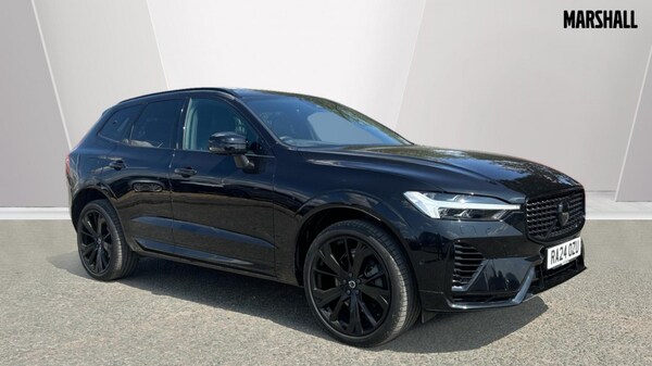 Used Volvo XC60 2024 for sale - 75547387: Photo 1