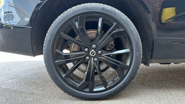 Used Volvo XC60 2024 for sale - 75547387: Photo 24