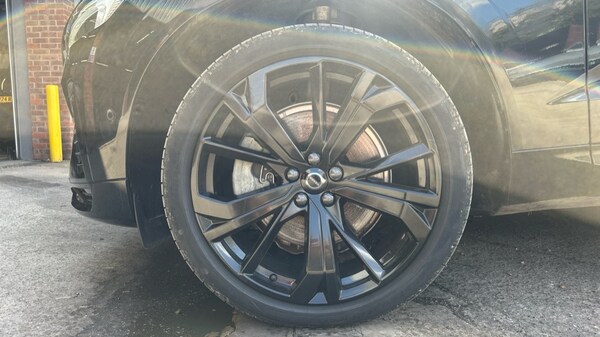 Used Volvo XC60 2024 for sale - 75547387: Photo 25