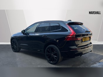 Used Volvo XC60 2024 for sale - 75547387: Photo
