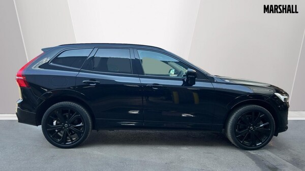Used Volvo XC60 2024 for sale - 75547387: Photo 3