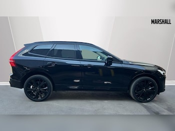 Used Volvo XC60 2024 for sale - 75547387: Photo