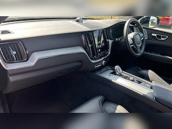 Used Volvo XC60 2024 for sale - 75547387: Photo