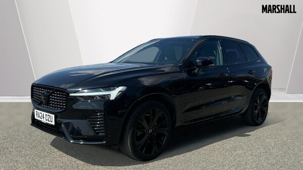 Used Volvo XC60 2024 for sale - 75547387: Photo 6