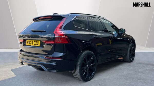 Used Volvo XC60 2024 for sale - 75547387: Photo 7