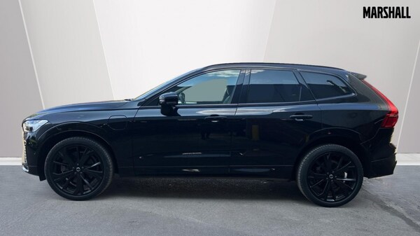 Used Volvo XC60 2024 for sale - 75547387: Photo 8