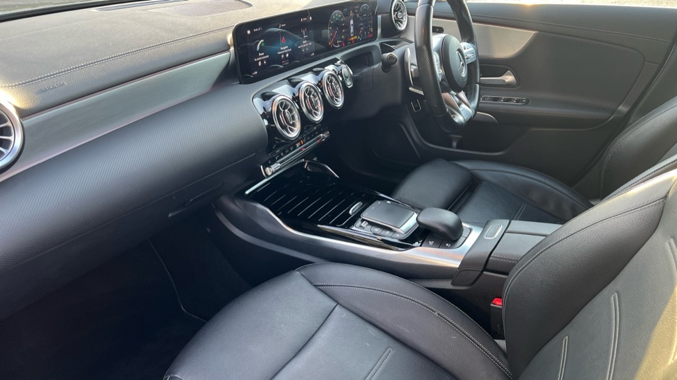Used Mercedes-Benz CLA 2021 for sale - 76033841: Photo 10