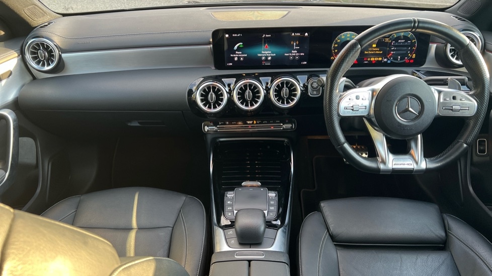Used Mercedes-Benz CLA 2021 for sale - 76033841: Photo 11