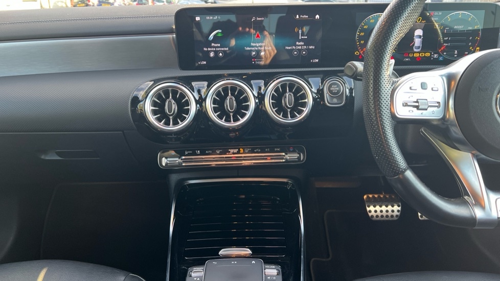 Used Mercedes-Benz CLA 2021 for sale - 76033841: Photo 12