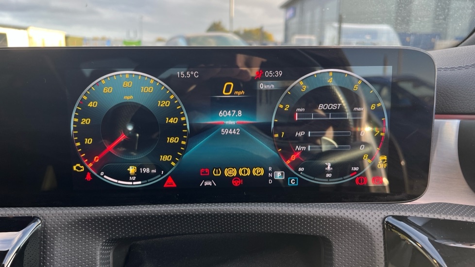 Used Mercedes-Benz CLA 2021 for sale - 76033841: Photo 13