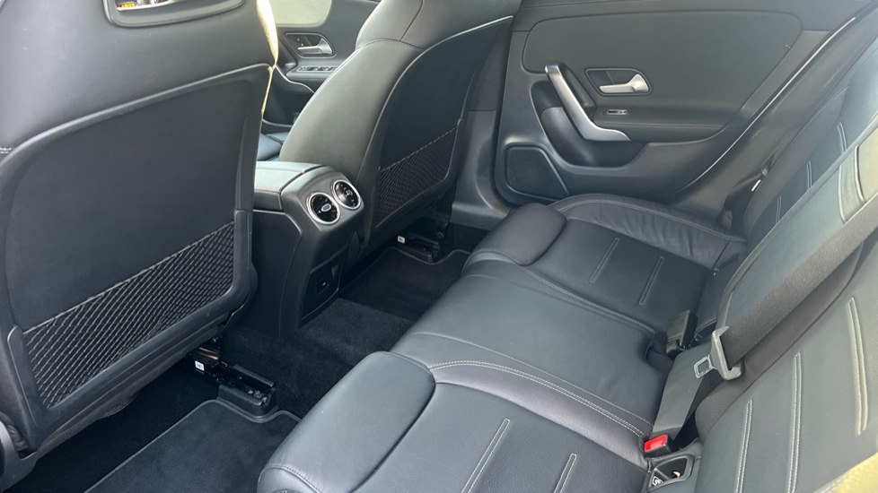 Used Mercedes-Benz CLA 2021 for sale - 76033841: Photo 14