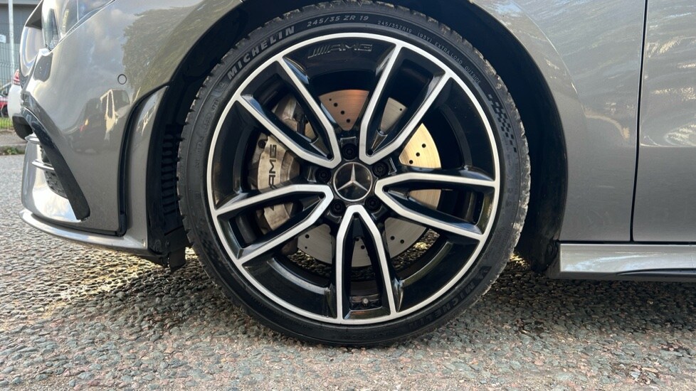 Used Mercedes-Benz CLA 2021 for sale - 76033841: Photo 17
