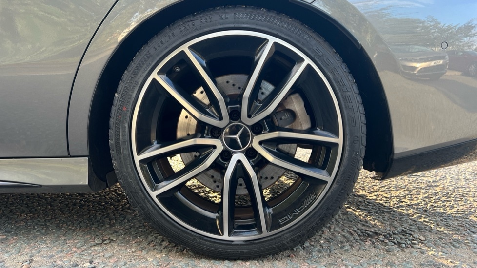 Used Mercedes-Benz CLA 2021 for sale - 76033841: Photo 18