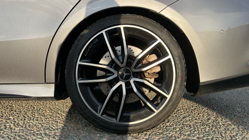 Used Mercedes-Benz CLA 2021 for sale - 76033841: Photo 19