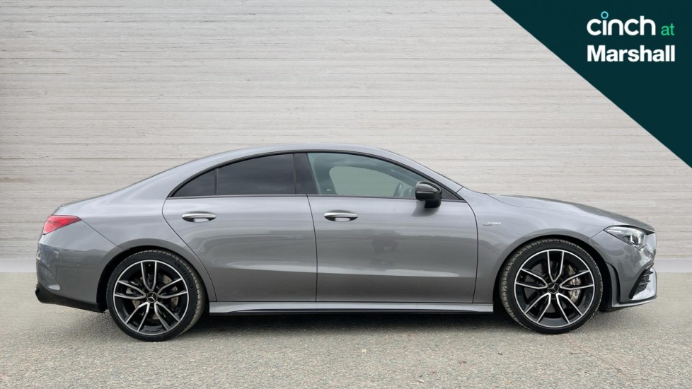 Used Mercedes-Benz CLA 2021 for sale - 76033841: Photo 2