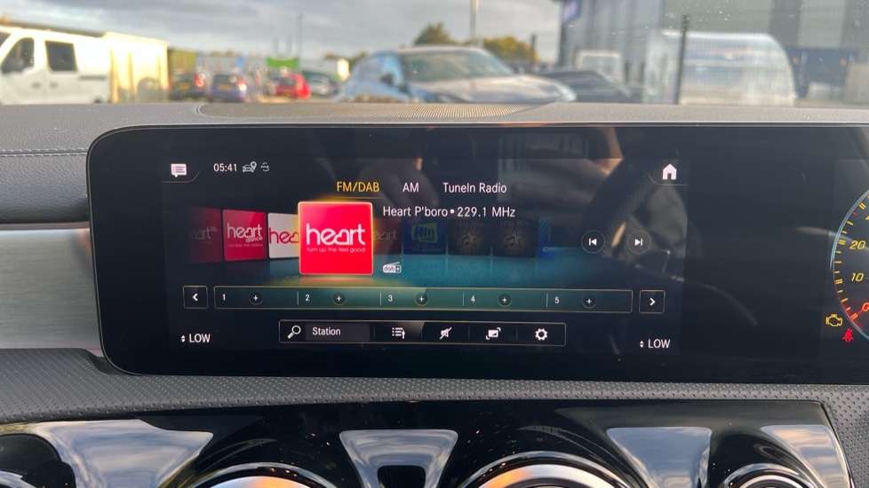 Used Mercedes-Benz CLA 2021 for sale - 76033841: Photo 25