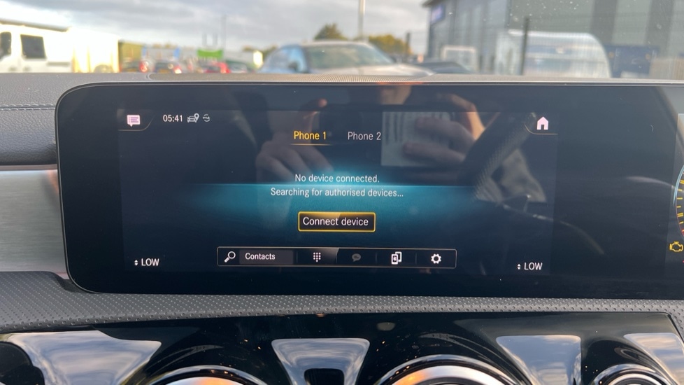 Used Mercedes-Benz CLA 2021 for sale - 76033841: Photo 26