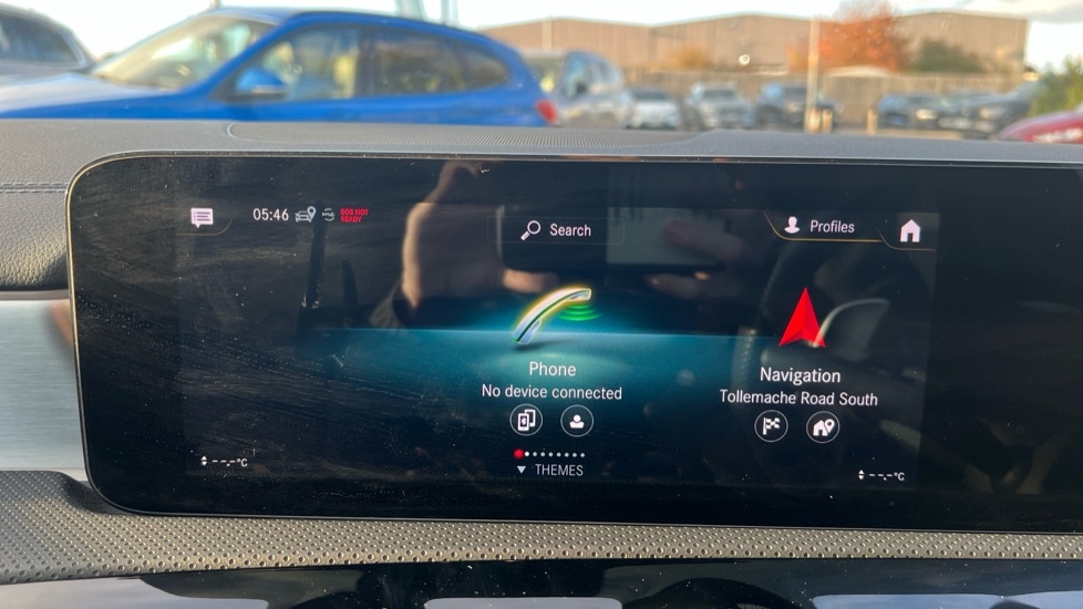 Used Mercedes-Benz CLA 2021 for sale - 76033841: Photo 27