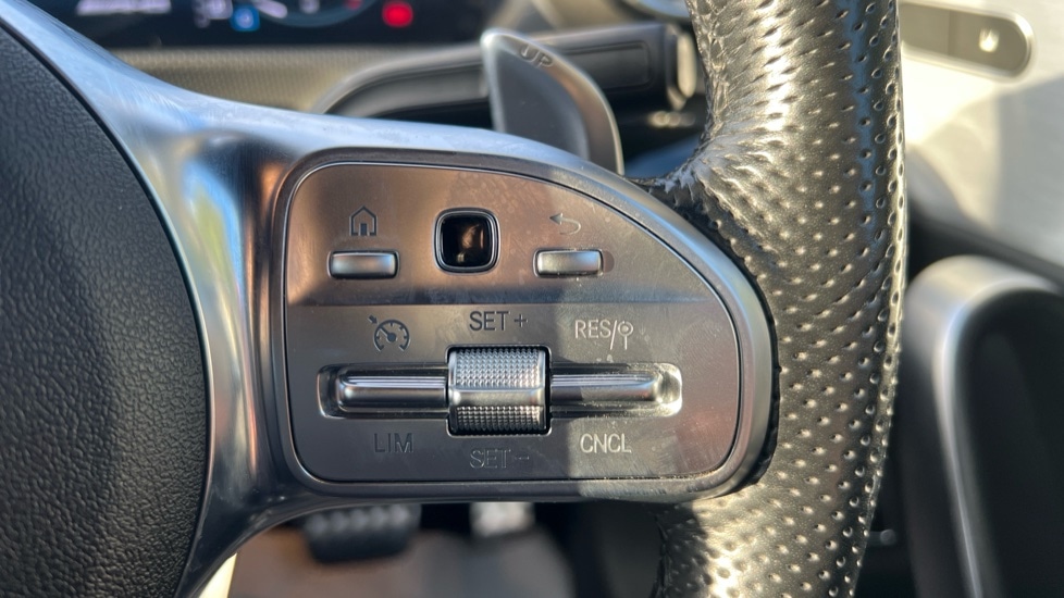 Used Mercedes-Benz CLA 2021 for sale - 76033841: Photo 28