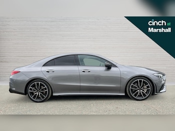 Used Mercedes-Benz CLA 2021 for sale - 76033841: Photo 2