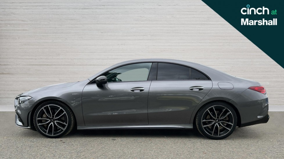 Used Mercedes-Benz CLA 2021 for sale - 76033841: Photo 6