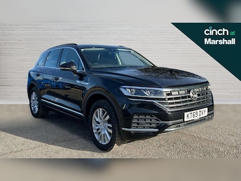 2019 - 3.0 V6 TDI 4Motion SEL 5dr Tip Auto