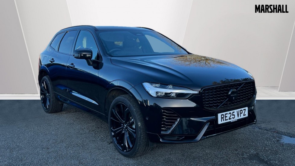 Used Volvo XC60 2025 for sale - 76873339: Photo 1