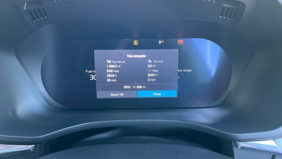 Used Volvo XC60 2025 for sale - 76873339: Photo 11