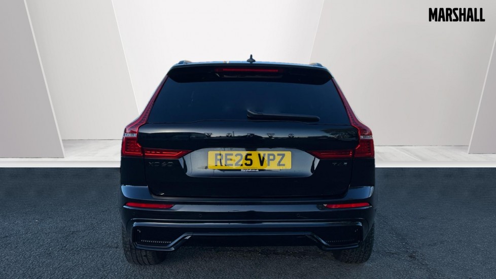 Used Volvo XC60 2025 for sale - 76873339: Photo 13