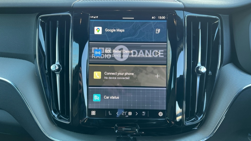 Used Volvo XC60 2025 for sale - 76873339: Photo 20