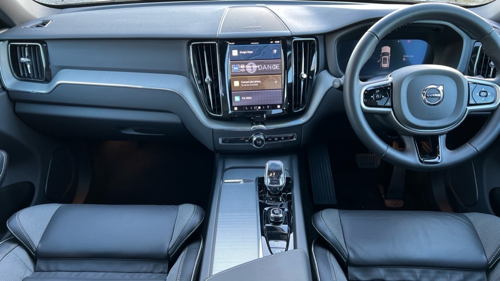 Used Volvo XC60 2025 for sale - 76873339: Photo 21