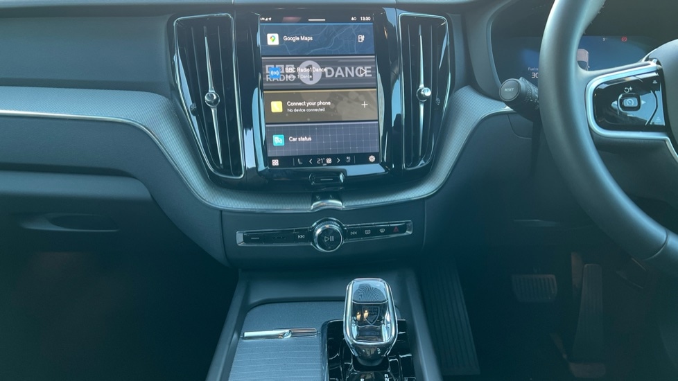 Used Volvo XC60 2025 for sale - 76873339: Photo 22