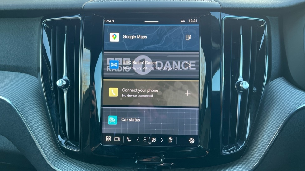 Used Volvo XC60 2025 for sale - 76873339: Photo 29