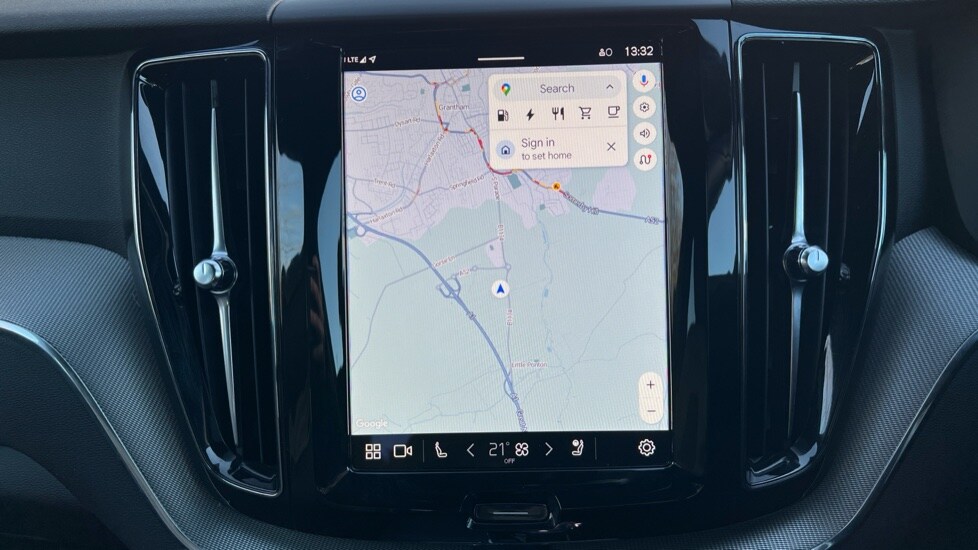 Used Volvo XC60 2025 for sale - 76873339: Photo 31