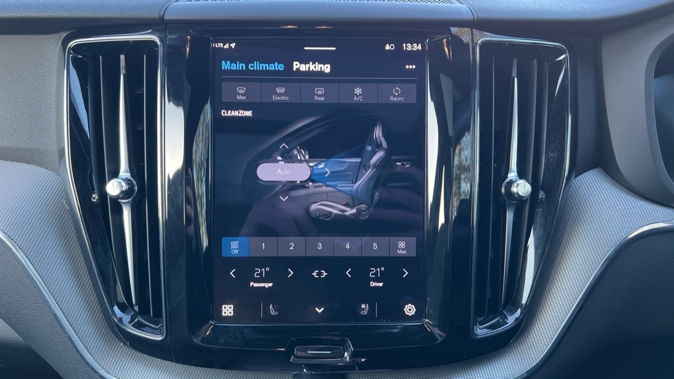 Used Volvo XC60 2025 for sale - 76873339: Photo 36