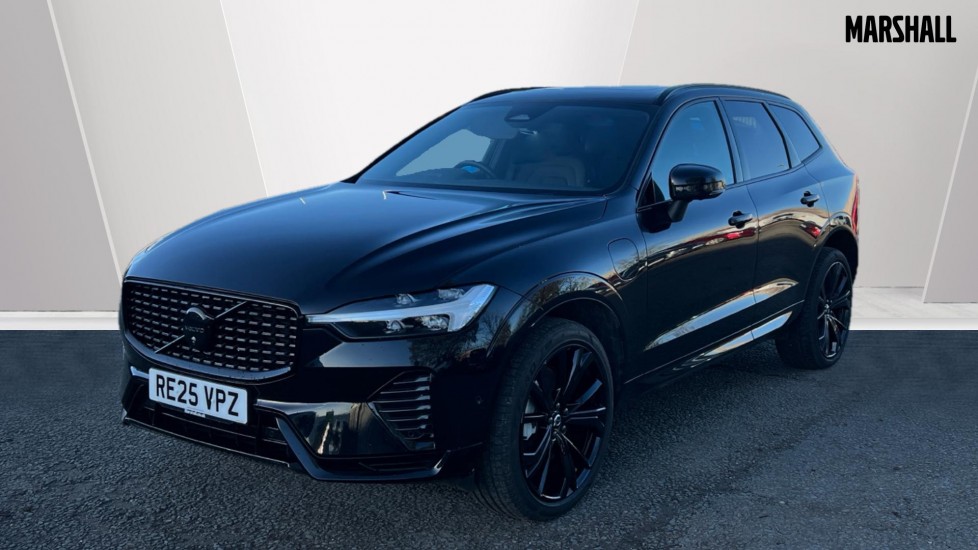 Used Volvo XC60 2025 for sale - 76873339: Photo 6