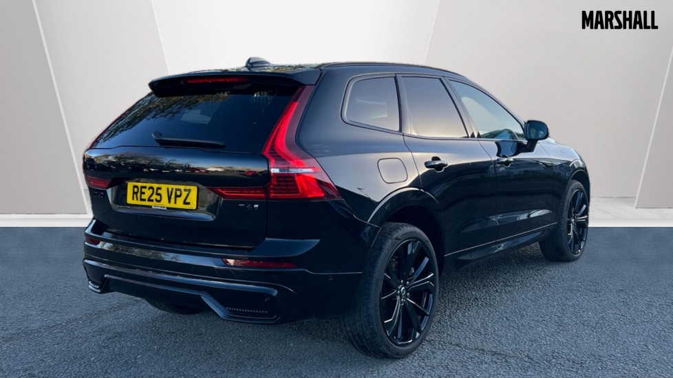 Used Volvo XC60 2025 for sale - 76873339: Photo 7