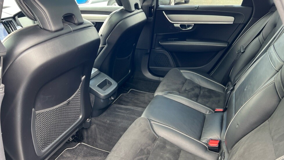 Used Volvo V90 2019 for sale - 76034011: Photo 10