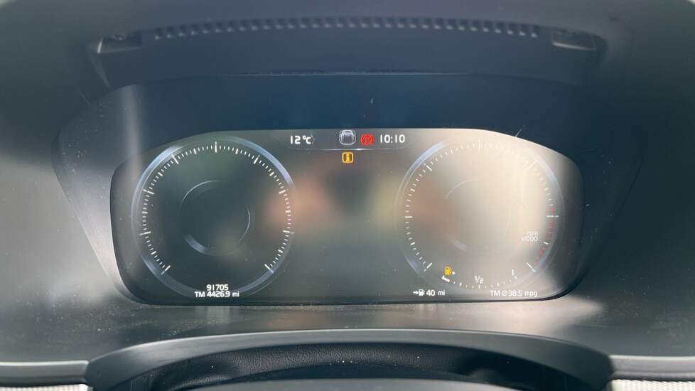 Used Volvo V90 2019 for sale - 76034011: Photo 11
