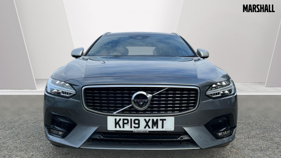 Used Volvo V90 2019 for sale - 76034011: Photo 12