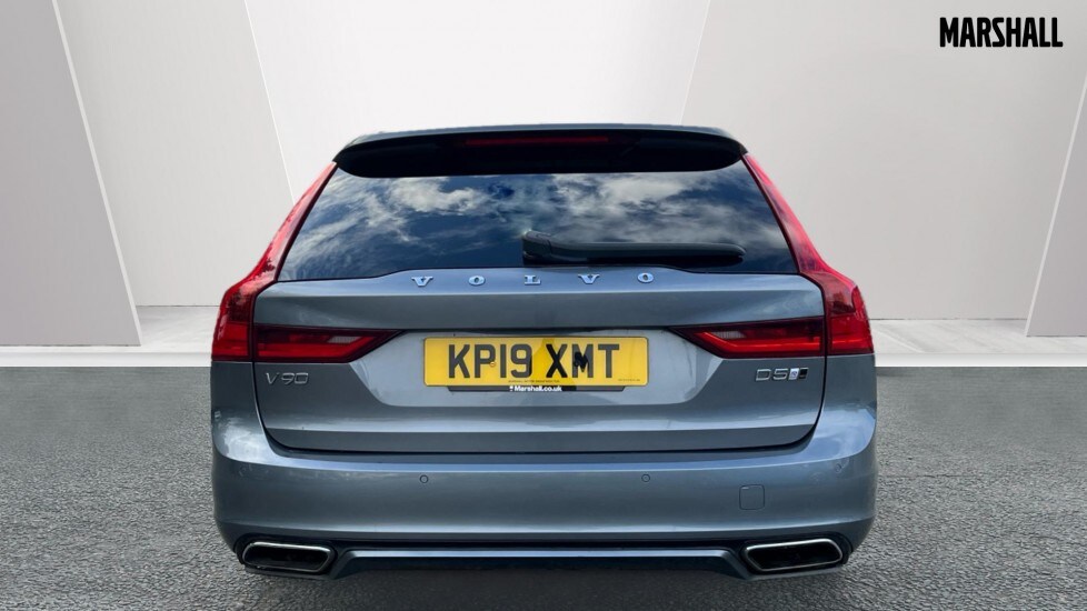 Used Volvo V90 2019 for sale - 76034011: Photo 13
